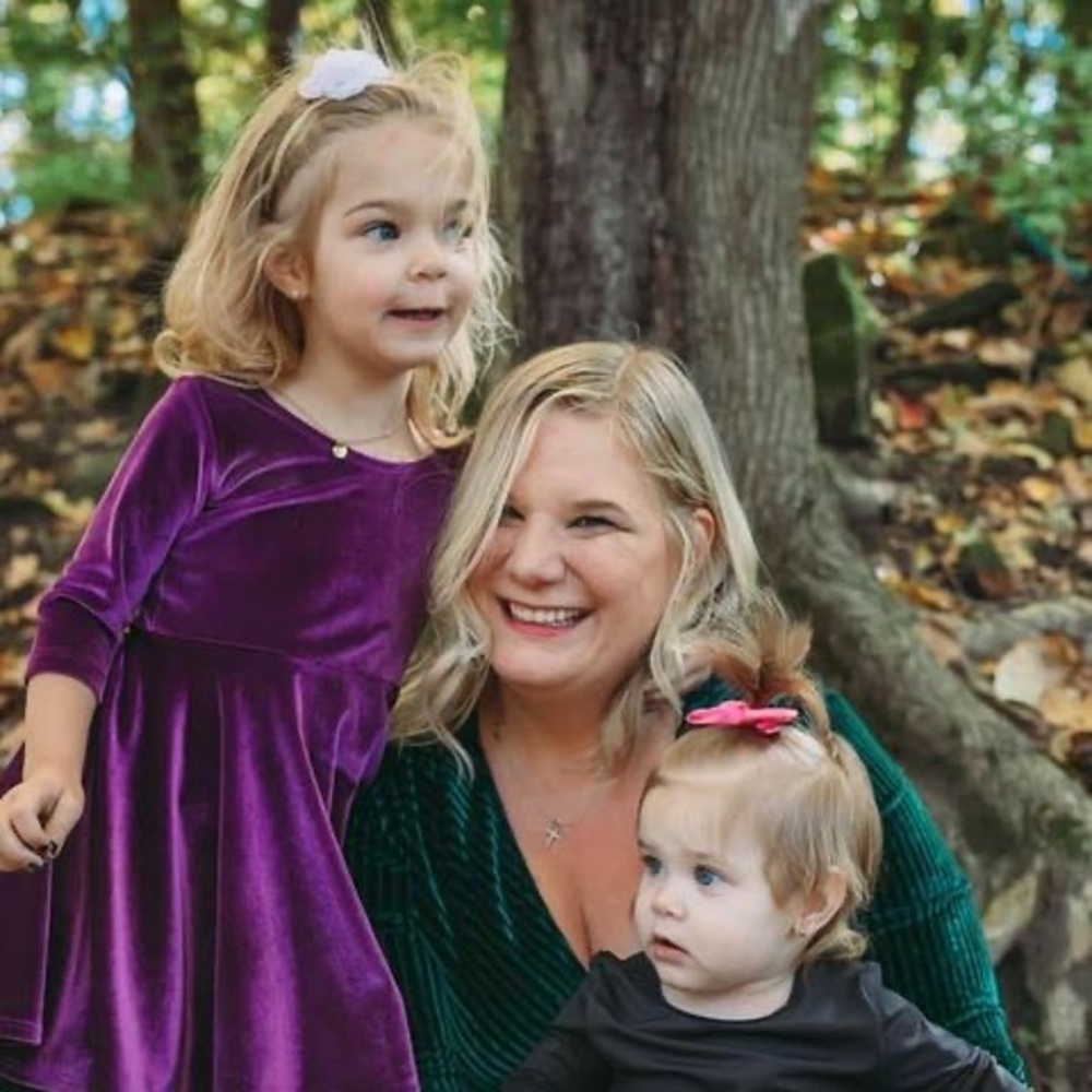 Meet your Posher, Samantha